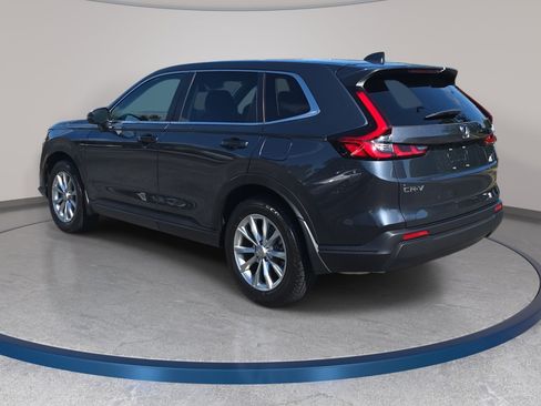 Used 2025 Honda CR-V EX image 7