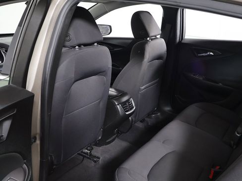 Used 2023 Chevrolet Malibu LT w/ Driver Confidence Package image 24