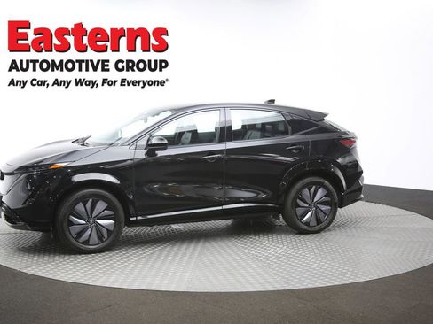 Used 2024 Nissan Ariya AWD image 58