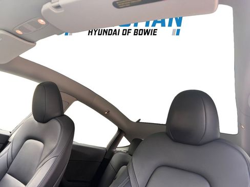 Used 2023 Tesla Model Y Long Range image 21