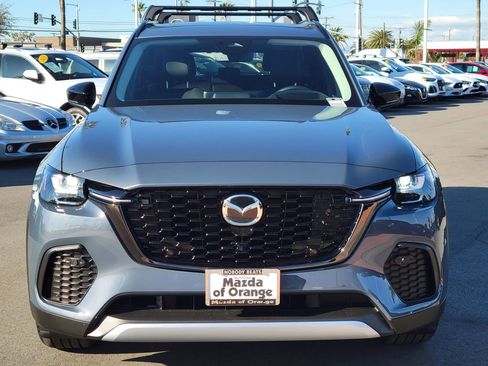 New 2026 MAZDA CX-70 3.3 Turbo w/ Premium Package image 22