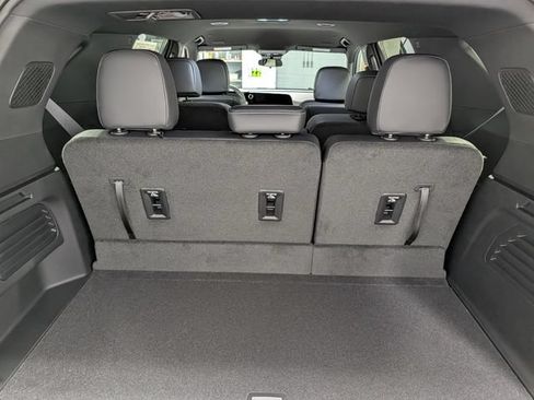 New 2026 Chevrolet Traverse LT AWD/4WD image 15
