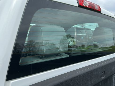 Used 2016 Chevrolet Silverado 1500 W/T w/ WT Fleet Convenience Package image 11