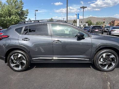 New 2026 Subaru Crosstrek 2.5i Limited w/ Crosstrek Mirror Package AWD/4WD image 2