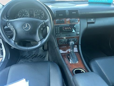 Used 2007 Mercedes-Benz C 280 3.0L Luxury image 10