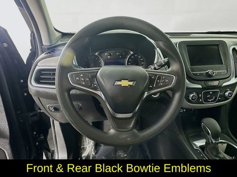 Used 2024 Chevrolet Equinox LS w/ LS Convenience Package image 16