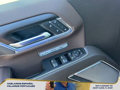New 2026 GMC Sierra 1500 Denali image 13