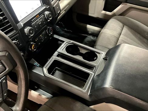 Used 2018 Ford F150 XL w/ Equipment Group 101A Mid image 13