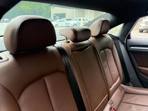 Used 2016 Audi A3 1.8T Premium image 34