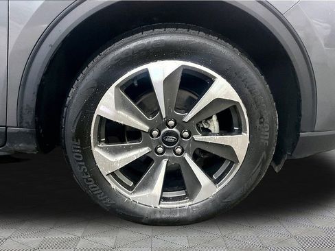 Used 2024 Ford Escape Platinum image 34