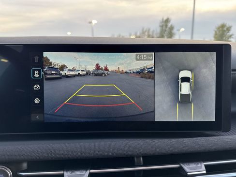 New 2026 Hyundai Santa Cruz Limited image 20