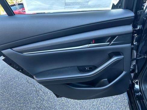 New 2026 MAZDA MAZDA3 s Sport image 21