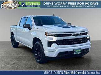 Used 2023 Chevrolet Silverado 1500 RST w/ Rally Edition video 1