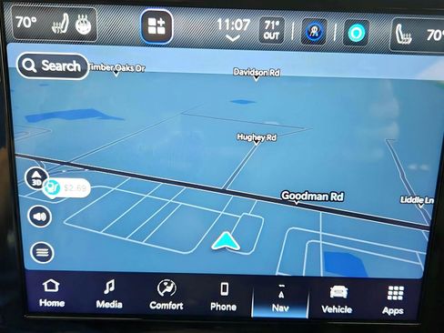 Used 2024 RAM 1500 Laramie image 26