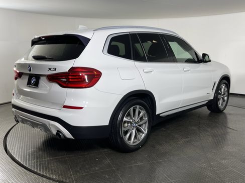 Used 2018 BMW X3 xDrive30i image 5