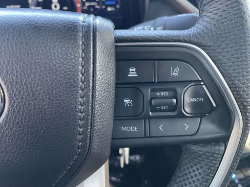 Used 2025 Toyota Tundra Limited w/ TRD Off-Road Package image 35