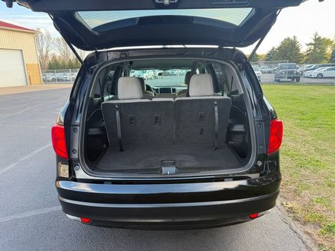 Used 2016 Honda Pilot EX image 3