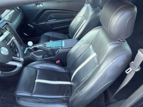 Used 2013 Ford Mustang GT Premium w/ Brembo Brake Pkg RWD image 11