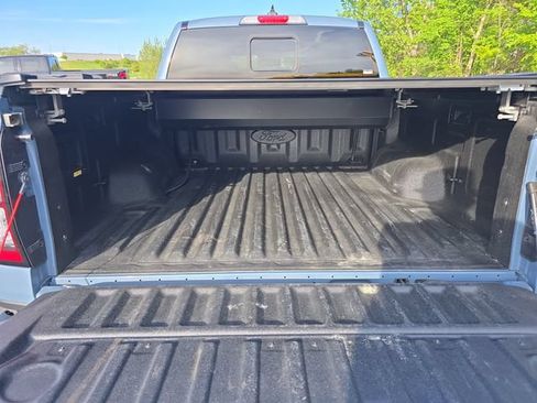 Certified 2024 Ford Ranger Lariat w/ FX4 Off-Road Package AWD/4WD image 31