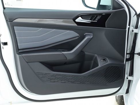 New 2026 Volkswagen Jetta SEL image 56