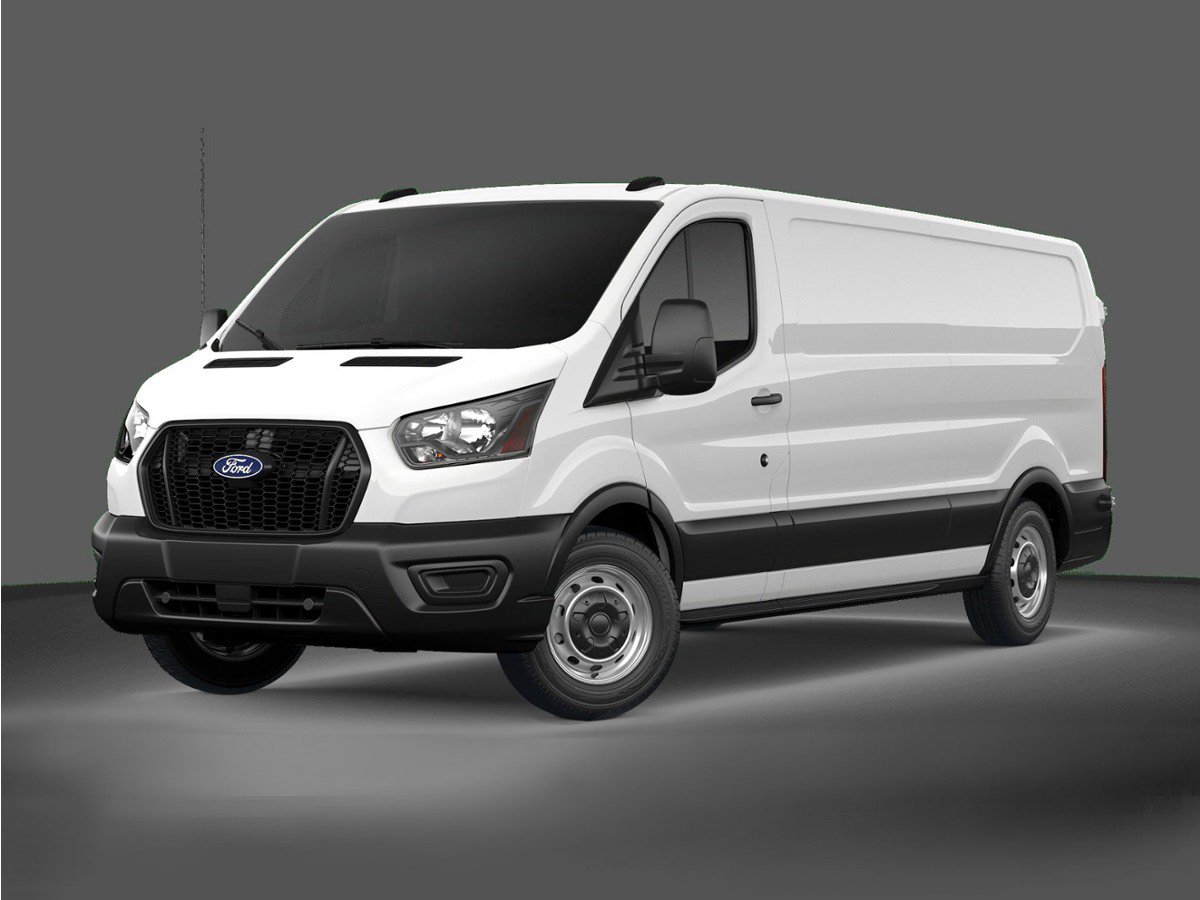 Used 2026 Ford Transit 250 148 Medium Roof RWD image 1