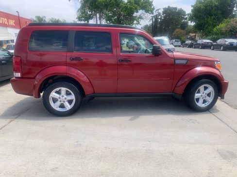 Used 2007 Dodge Nitro SLT RWD image 8