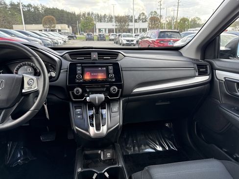 Used 2019 Honda CR-V LX image 29