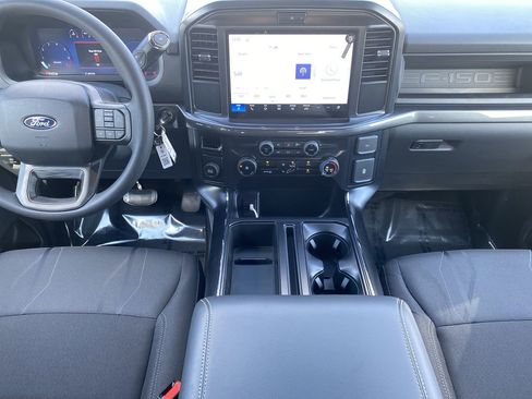 Used 2026 Ford F150 STX w/ Equipment Group 200A RWD image 14