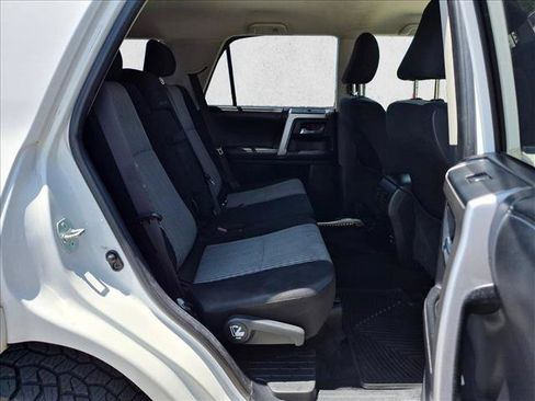 Used 2015 Toyota 4Runner SR5 RWD image 20