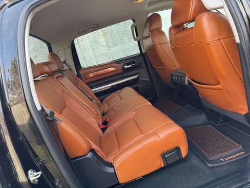 Used 2017 Toyota Tundra 1794 Edition image 25