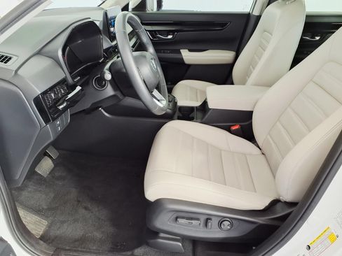 Used 2024 Honda CR-V EX-L image 13
