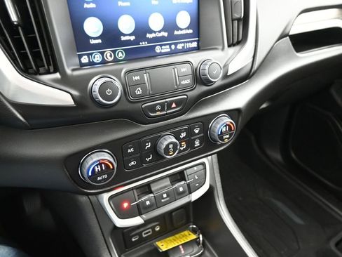 Certified 2023 GMC Terrain SLE w/ Driver Convenience Package image 14