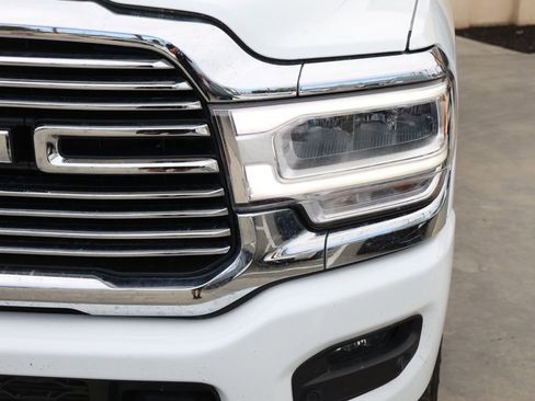 Used 2024 RAM 2500 Laramie image 10