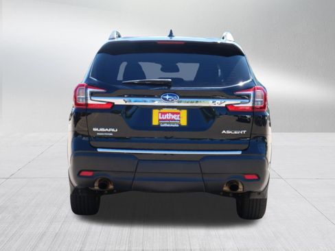 Used 2023 Subaru Ascent 8-Passenger AWD/4WD image 6
