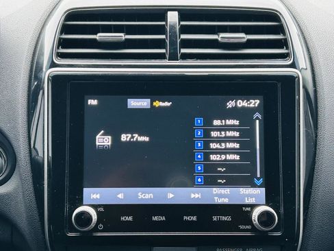 Used 2023 Mitsubishi Outlander Sport SE image 17