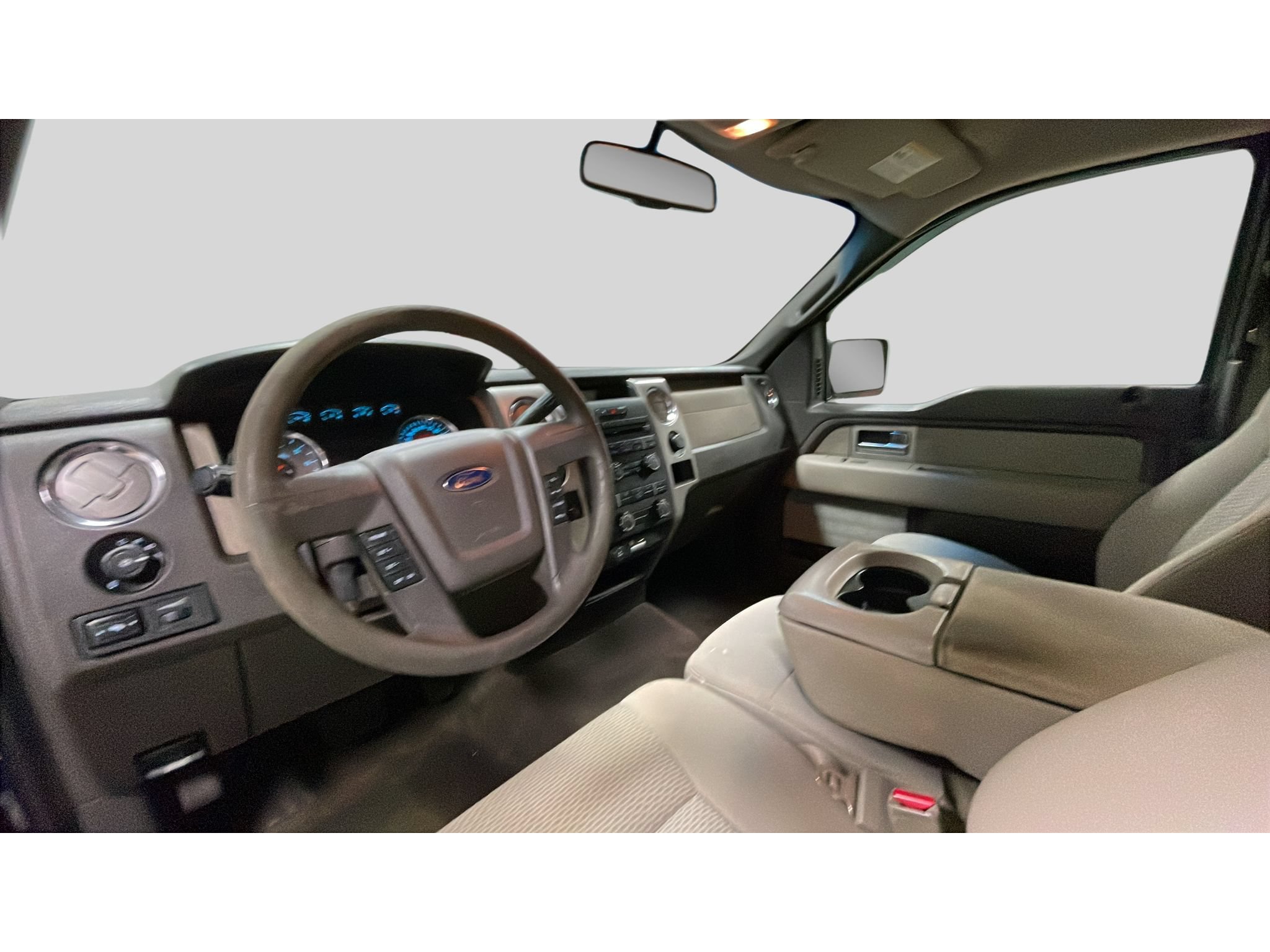 Used 2010 Ford F150 XLT AWD/4WD image 10