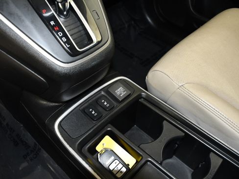 Used 2015 Honda CR-V Touring image 30