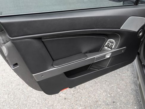 Used 2011 Aston Martin V8 Vantage N420 image 10