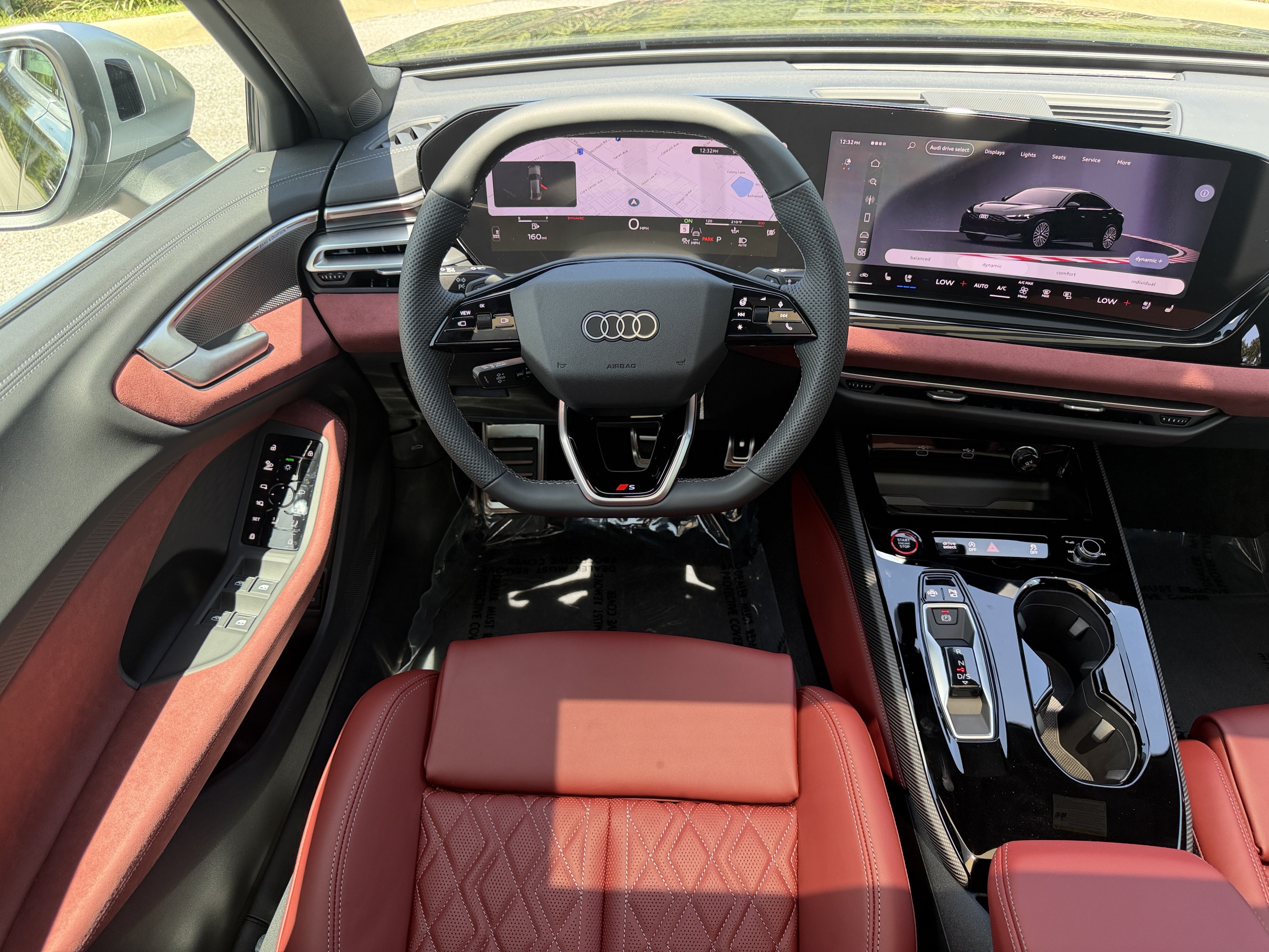 New 2026 Audi S5 Premium Plus AWD/4WD image 15