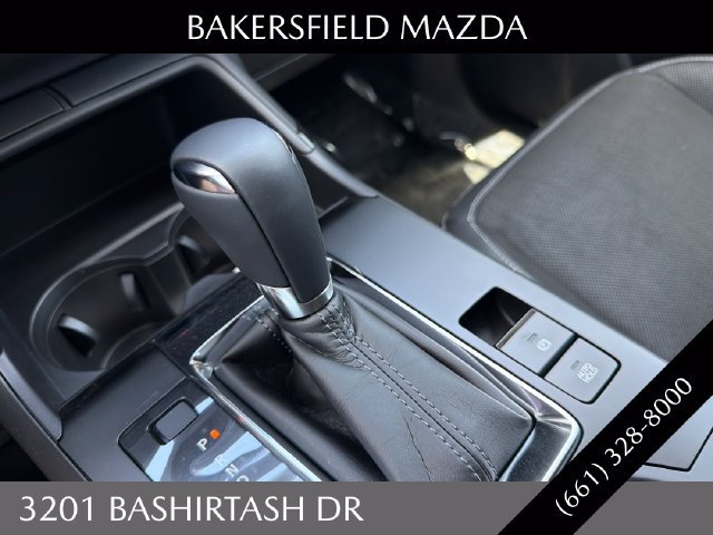 New 2026 MAZDA CX-5 Preferred AWD/4WD image 21