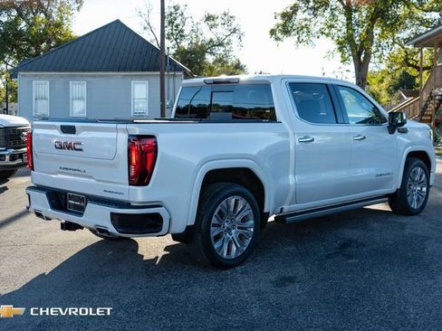 Used 2022 GMC Sierra 1500 Denali w/ Denali Premium Package image 6