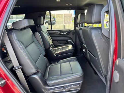 Used 2022 GMC Yukon Denali AWD/4WD image 22