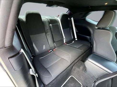 Used 2023 Dodge Challenger SRT Hellcat RWD image 18