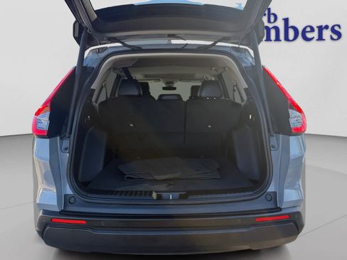 Used 2024 Honda CR-V EX-L image 4