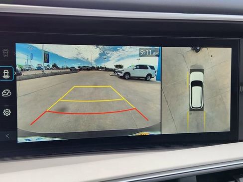 Used 2026 Hyundai Palisade Calligraphy AWD/4WD image 26