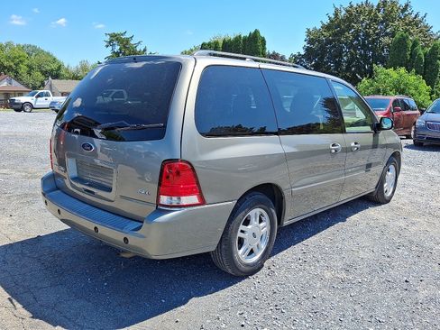 Used 2004 Ford Freestar SEL image 7