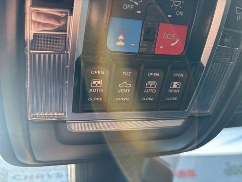 New 2026 RAM 1500 RHO w/ RHO Level 1 Equipment Group AWD/4WD image 25