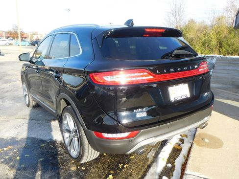 Used 2018 Lincoln MKC Reserve image 3