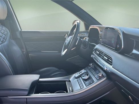 Used 2020 Hyundai Palisade Limited image 11