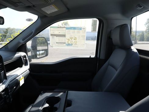 New 2026 Ford F250 XL w/ Snow Plow Prep Package image 10